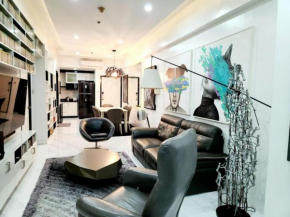 Alpha Grandview Malate Condo 2005